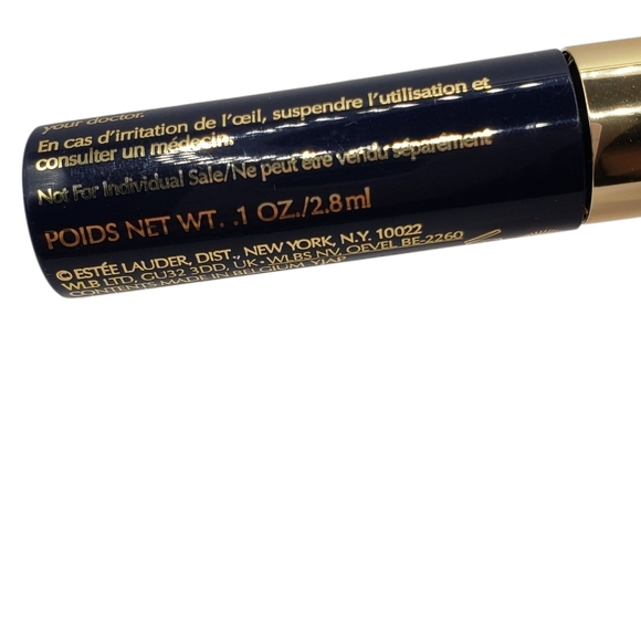 Estee Lauder Mascara Extreme Black 2.8ml - Picture 4 of 9